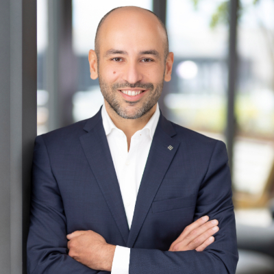 Dario Gatti attorney photo