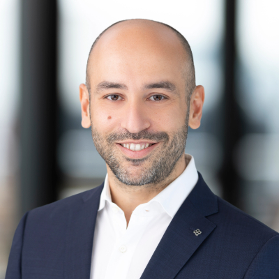 Dario Gatti