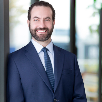 Ivan Lopez attorney photo