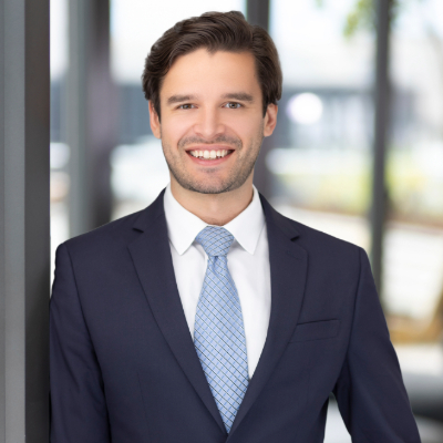 Ivan Vazquez attorney photo