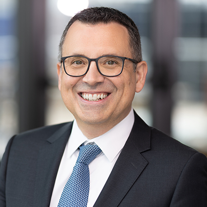 Daniel Flores