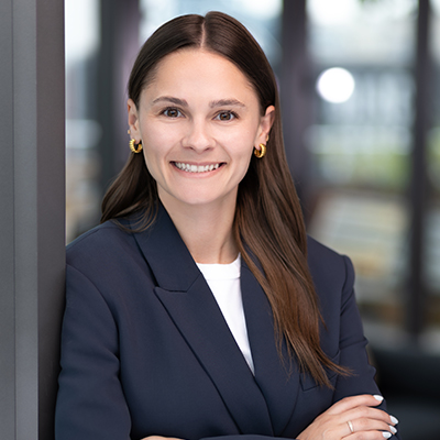 Kimberly Johnson attorney photo